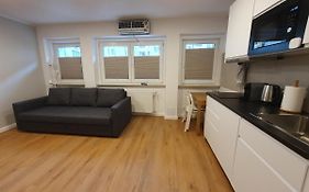 Apartament Na Skwerze