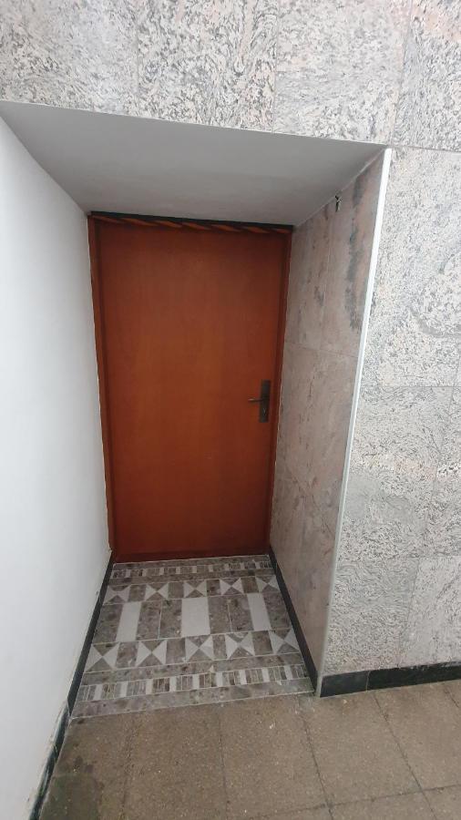Apartament Na Skwerze Gdynia Zewnętrze zdjęcie